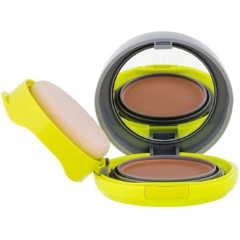 Shiseido Sports BB Compact WetForce SPF50+ водоустойчива компактна bb пудра 12 ml нюанс Light