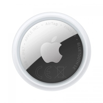 Apple AirTag (2nd gen, 2026) (1 Pack) (MFE94ZM/A)