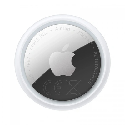 Apple AirTag (2nd gen, 2026) (1 Pack) (MFE94ZM/A)