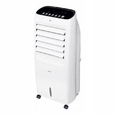 Kupelňový ventilátor - Ventilátor Sencor SFN 9021WH so zvlhčovačom bielej farby (Kupelňový ventilátor - Ventilátor Sencor SFN 9021WH so zvlhčovačom bielej farby)