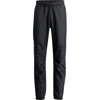 Swix Мъжки панталон за ски бягане Swix Infinity Hybrid Wind Full Zip Pants Cross-country ski trousers - Black - размер XL (003-3434-0114)