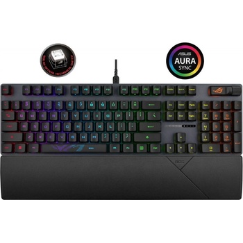 Asus ROG Strix Scope II 90MP0350-BKUA01