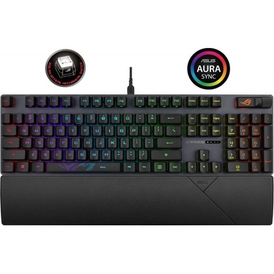 Asus ROG Strix Scope II 90MP0350-BKUA01