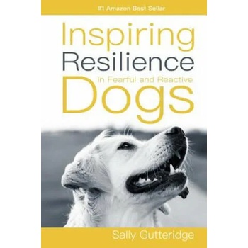 Image 1 of Inspiring Resilience in Fearful and Reactive Dogs | Dayle Smith