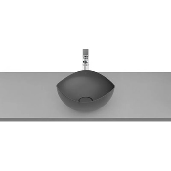 Image 1 of Roca Ohtake 37,5x37,5 cm onyx (A327A15640)