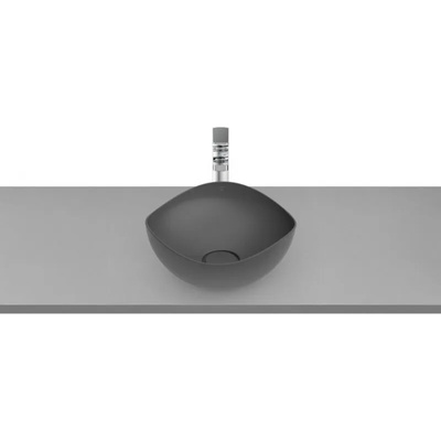 Roca Ohtake 37,5x37,5 cm onyx (A327A15640)