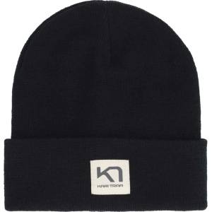 Kari Traa Дамска зимна шапка (beanie) Kari traa Women's Røthe Beanie - Black - размер One Size (904-2678-0111)