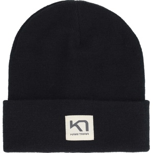Kari Traa Зимна шапка (beanie) Kari traa Women's Røthe Beanie - Black - размер One Size (904-2678-0111)