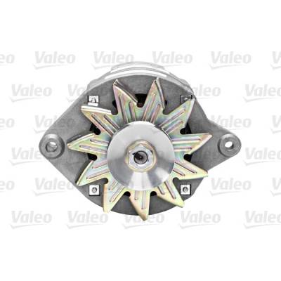 VALEO generátor NEW ORIGINAL PART 510837