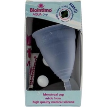 Biointimo Aqua-Tampon Cup menštruačný pohárik veľ. 2