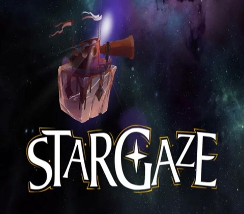 Stargaze