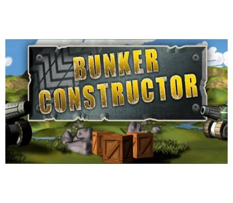 Bunker Constructor