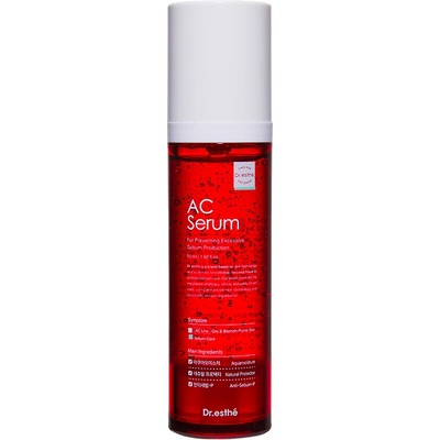 Dr.esthé HYDRATAČNÉ SÉRUM PRE PROBLEMATICKÚ PLEŤ 50 ml