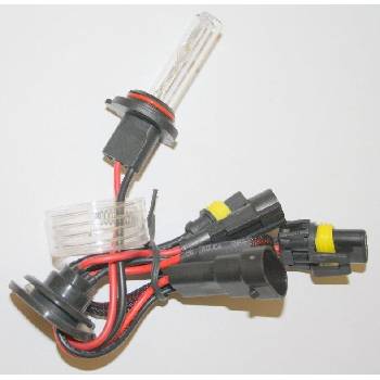 Xenónová výbojka HB4 6000K