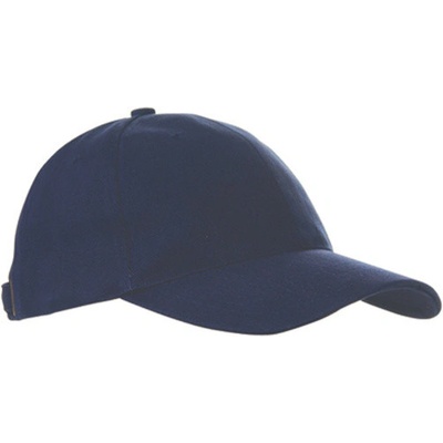 L-Merch Unisex C1926 Navy
