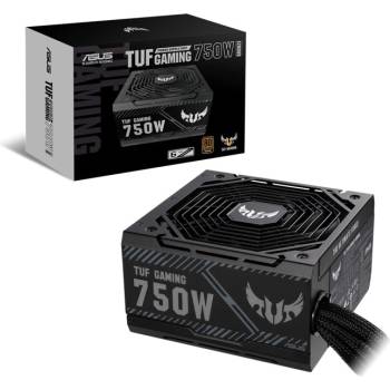 ASUS TUF GAMING 750B 80 PLUS Bronze