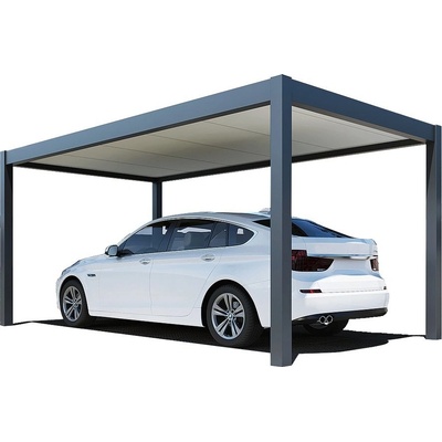 Rojaplast Prestige 5,3 x 3 m