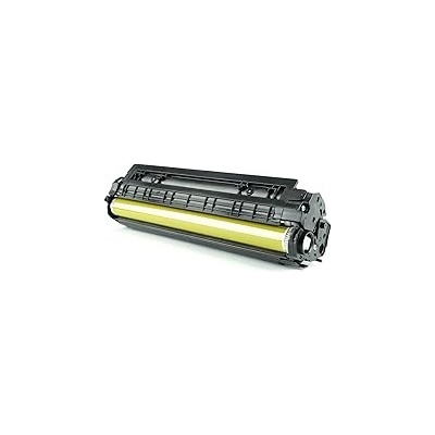 Toshiba Тонер, Toshiba, T-FC415EY, Жълт (6AJ00000182)