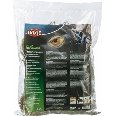 Trixie Reptiland mech do terária 200 g – Zboží Mobilmania