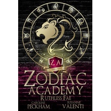 ZODIAC ACADEMY 2: RUTHLESS FAE: RUTHLESS
