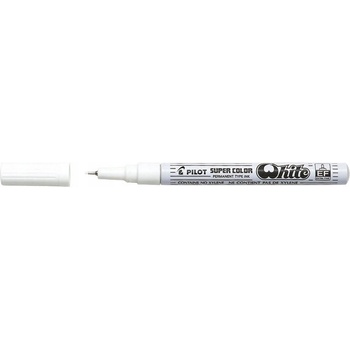 Pilot 4066 biely