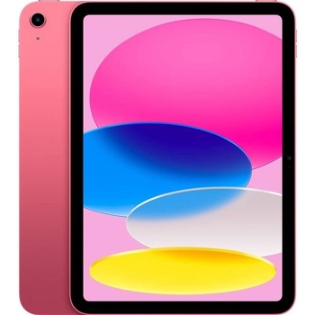 Apple iPad 11 (2025) 512GB Wi-Fi Pink MD5C4HC/A