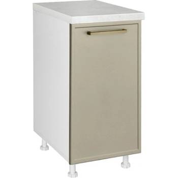 Matis Кухненски шкаф долен alba d40 k маслина