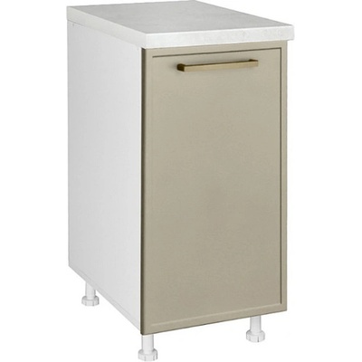 Matis Кухненски шкаф долен alba d40 k маслина