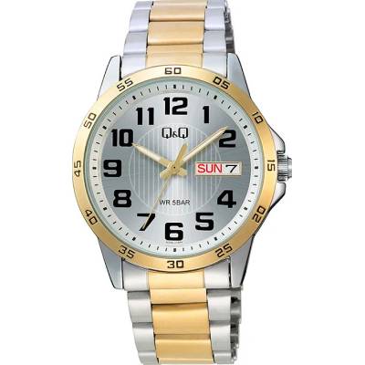 Q&Q A37A-005PY