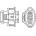 Lambda sonda MAGNETI MARELLI 466016355008