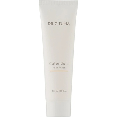 Dr. C. Tuna Calendula Čisticí pleťový gel 100 ml