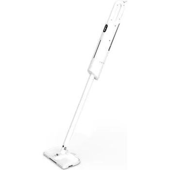 AENO Steam Mop SM1, with built-in water filter, aroma oil tank, 1000W, 110 °C, Tank Volume 380mL, Screen Touch Switch (ASM0001)
