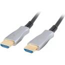 Lanberg CA-HDMI-20FB-0100-BK