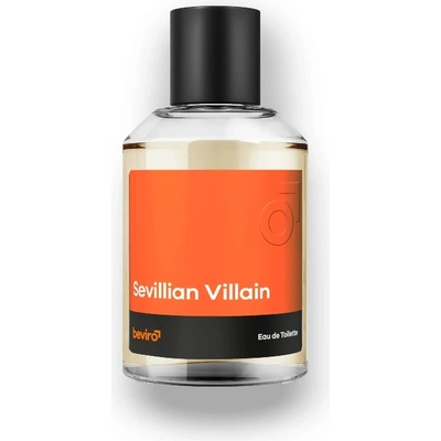 BE-VIRO Sevillian Villain EDT 50 ml