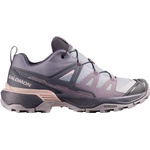 Salomon Дамски мултиспорт обувки Salomon Women's X Ultra 360 Multisport shoes - Gull / Nine Iron / Shadow Gray - размер 42 2/3 (EU) (122-0968-0521)