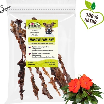 Mapes Vepřová děloha 300 g