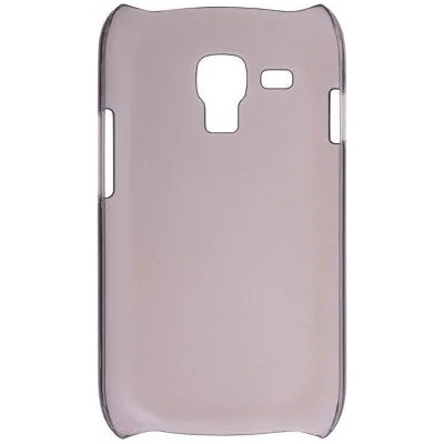 Samsung Твърд силиконов гръб за Samsung Galaxy i9070 S Advance (PVCKSGSAdvanceC)