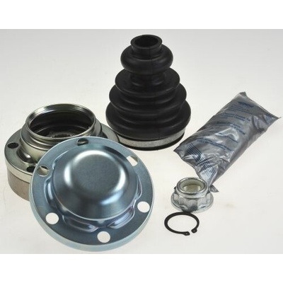 Sada kloubů, hnací hřídel SPIDAN 24566 | Zboží Auto