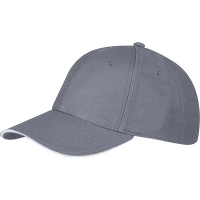 Baseballová CLASSIC SANDWICH white Grey
