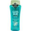 Šampony Gliss Kur Million Gloss Shampoo 250 ml