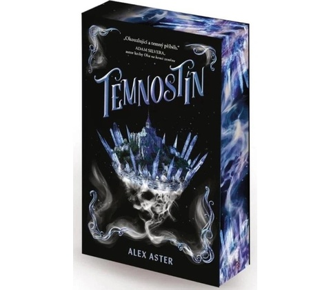 Temnostín