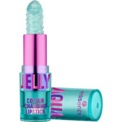 essence Aqua Jelly rúž reagujúce na pH 2,8 g