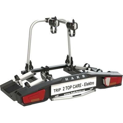 HAKR TRIP 2+1 TOP CARE Elektro