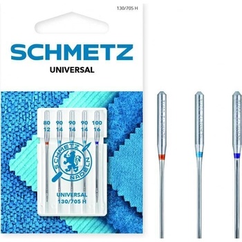 Schmetz 130/705 H VOS Игла за шевна машина (718437)