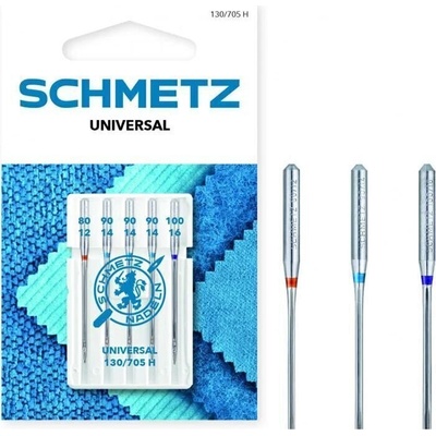 Schmetz 130/705 H VOS Игла за шевна машина (718437)