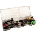 Fox Illuminated Euro MK2 Swinger Presentation Set 3 Rod