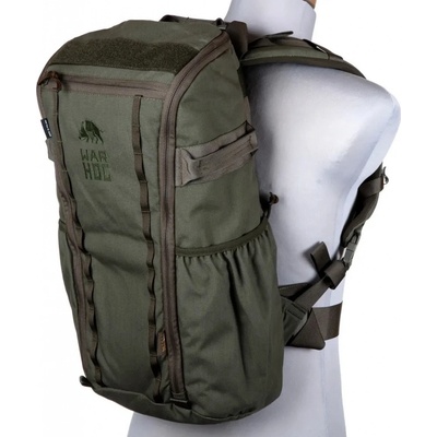 Wisport Taktický Dagger olivový 25 l