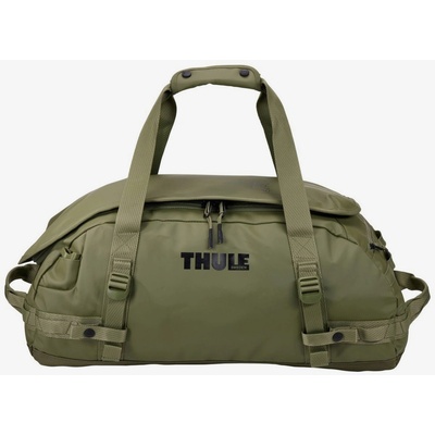 Thule Пътническа чанта в цвят каки 40 л Thule Chasm Thule | Zelen | МЪЖЕ | ЕДИН РАЗМЕР