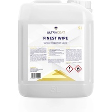 Ultracoat Finest Wipe 5 l