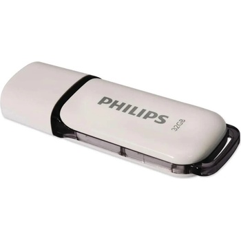 Philips Snow Edition 32GB USB 2.0 Flash Drive FM32FD70B/00 / PH667971